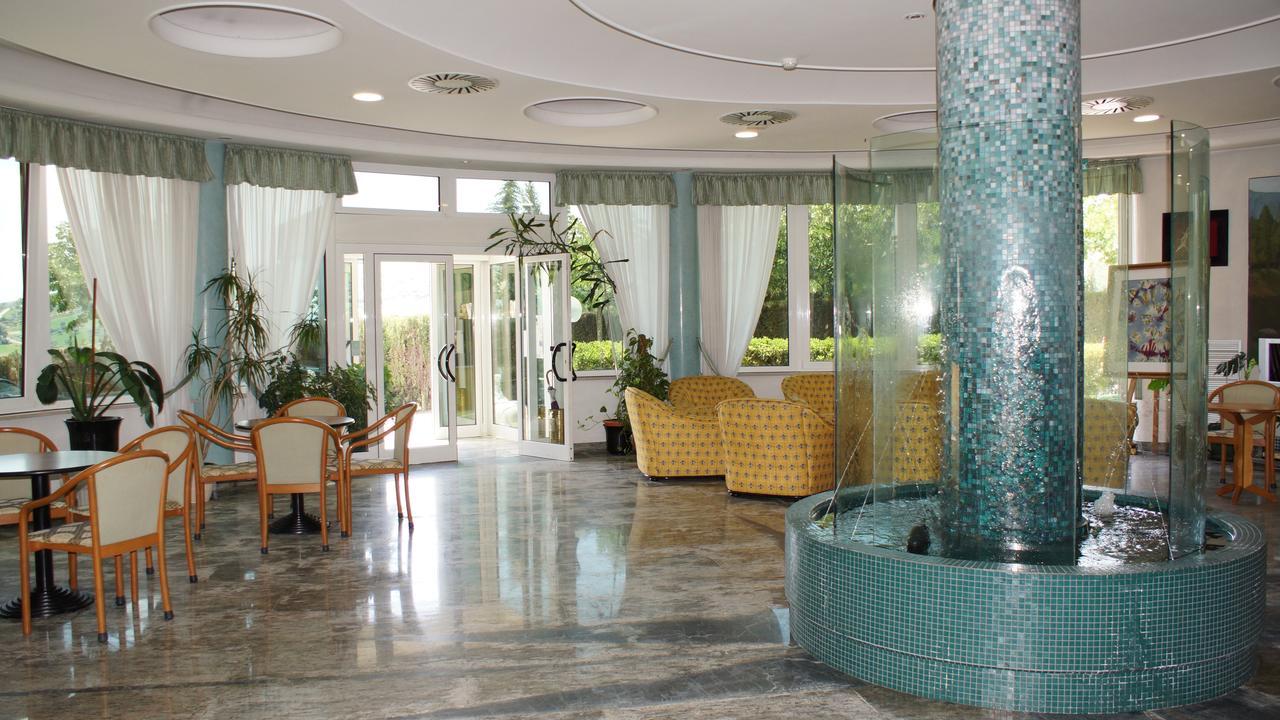 Villa Dei Romanzi Tortoreto Eksteriør bilde