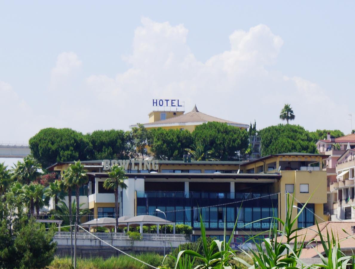 Villa Dei Romanzi Tortoreto Eksteriør bilde