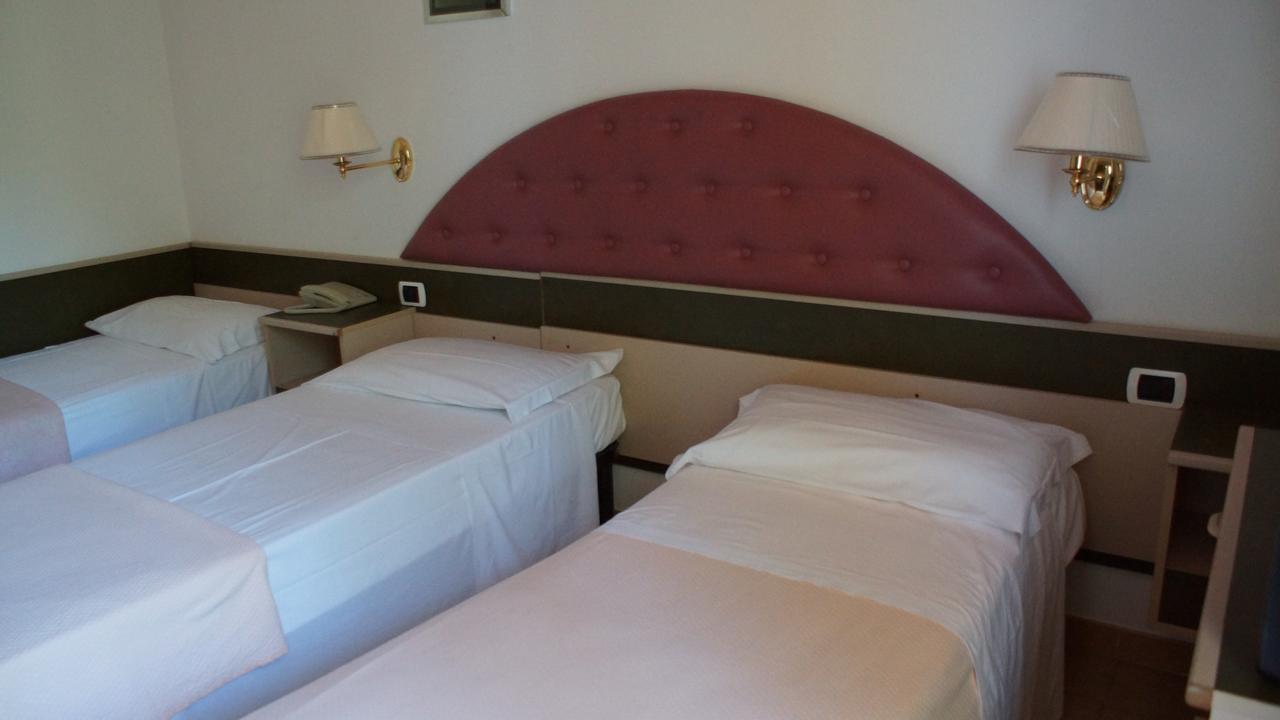 Villa Dei Romanzi Tortoreto Eksteriør bilde